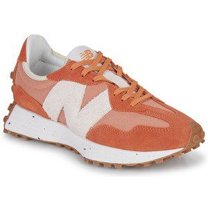 New Balance  327  Tenisky Oranžová