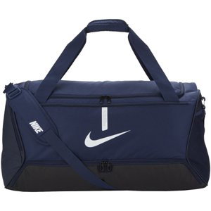 Nike  Academy Team L  Sportovní tašky Modrá