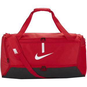 Nike  Academy Team L  Sportovní tašky Červená