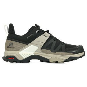 Salomon  X Ultra 4 Gtx  Běžecké / Krosové boty Černá