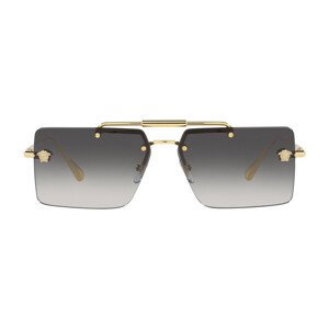 Versace  Occhiali da Sole  VE2245 10028G  sluneční brýle Zlatá