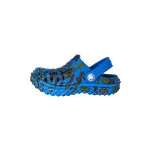 Chicco  26241-18  pantofle Modrá