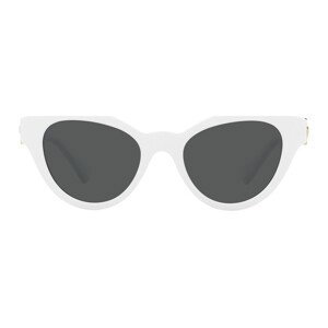 Versace  Occhiali da Sole  VE4435 314/87  sluneční brýle Bílá