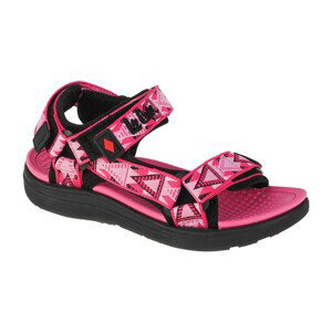 Lee Cooper  Kids Sandals  Sportovní sandály Růžová
