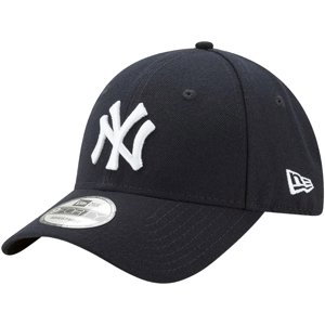 New-Era  9FORTY The League New York Yankees MLB Cap  Kšiltovky Modrá