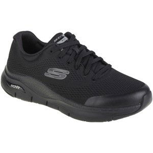 Skechers  Arch Fit  Tenisky Černá