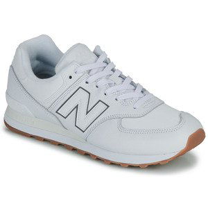 New Balance  574  Tenisky Bílá