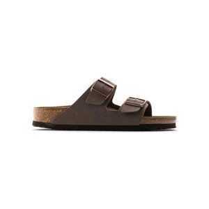 Birkenstock  Arizona BS  pantofle Hnědá