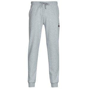 Le Coq Sportif  ESS PANT REGULAR N°4 M  Teplákové soupravy Šedá