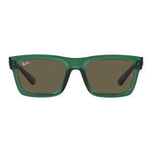 Ray-ban  Occhiali da Sole  Warren RB4396 6681/3  sluneční brýle Zelená