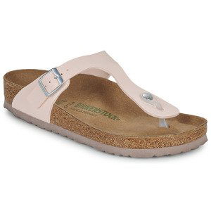 Birkenstock  GIZEH  Žabky Růžová