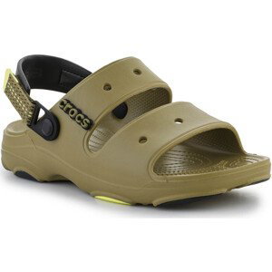 Crocs  UNISEX sandály ™ Classic All-Terrain Sandal 207711-3UA  Dřeváky