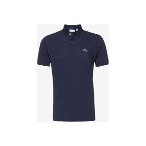 Lacoste  -  Polo s krátkými rukávy Modrá