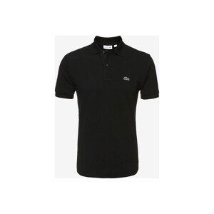 Lacoste  -  Polo s krátkými rukávy Černá