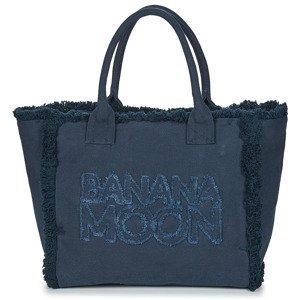 Banana Moon  CARMANI CARLINA  Velké kabelky / Nákupní tašky Tmavě modrá