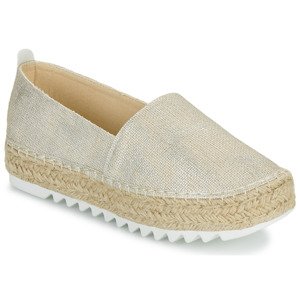 Bullboxer  LUNA ESPADRILLES  Espadrilky Béžová