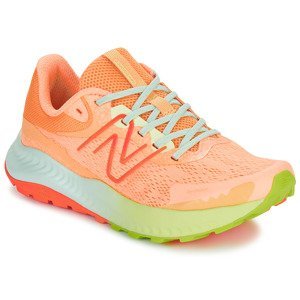 New Balance  NITREL  Běžecké / Krosové boty Růžová