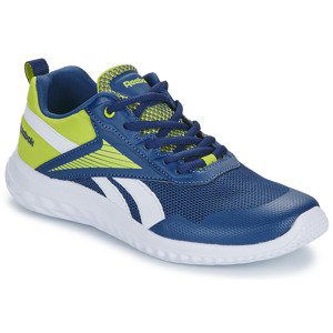 Reebok Sport  REEBOK RUSH RUNNER 5  Tenisky Dětské Tmavě modrá