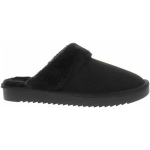 Marco Tozzi  Dámské pantofle  2-27600-41 black  Pantofle Černá