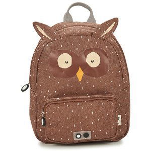 TRIXIE  MISTER OWL  Batohy Dětské Hnědá