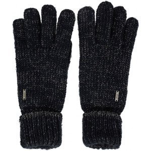 Anekke  dámské rukavice 37800-548  Rukavice Modrá
