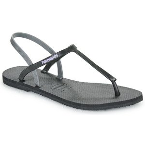 Havaianas  PARATY RJ  Sandály Černá