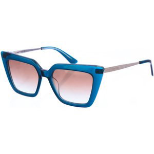 Calvin Klein Jeans  CK22516S-431  sluneční brýle Modrá