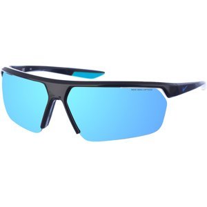 Nike  CW4668-451  sluneční brýle Modrá