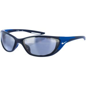 Nike  DZ7356-410  sluneční brýle Modrá
