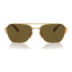 Prada  Occhiali da Sole  PRA50S 5AK01T  sluneční brýle Zlatá
