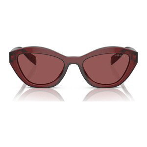 Prada  Occhiali da Sole  PRA02S 18O80B  sluneční brýle Červená