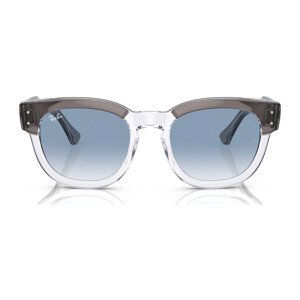 Ray-ban  Occhiali da Sole  Mega Hawkeye RB0298S 13553F  sluneční brýle Šedá