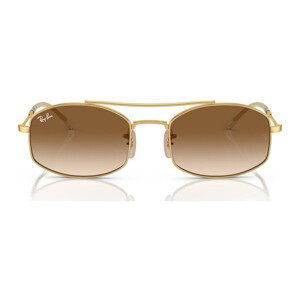 Ray-ban  Occhiali da Sole  RB3719 001/51  sluneční brýle Zlatá