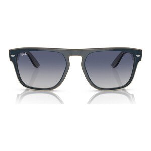 Ray-ban  Occhiali da Sole  RB4407 67304L  sluneční brýle Šedá