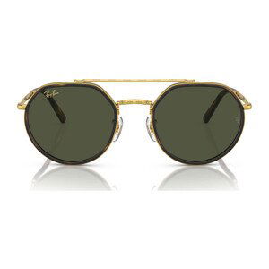 Ray-ban  Occhiali da Sole  RB3765 919631  sluneční brýle Zlatá