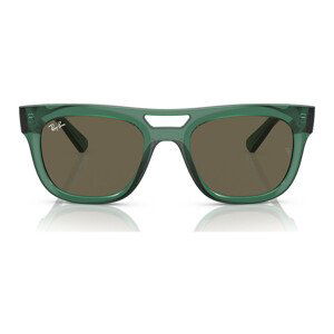 Ray-ban  Occhiali da Sole  Phil RB4426 6681/3  sluneční brýle Zelená