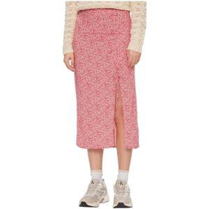 Pepe jeans  -  Krátké sukně Růžová