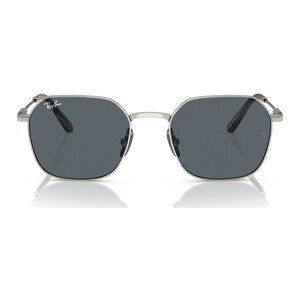 Ray-ban  Occhiali da Sole  Jim Titanium RB8094 9209R5  sluneční brýle Stříbrná