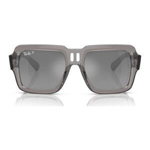 Ray-ban  Occhiali da Sole  Magellan RB4408 672582 Polarizzati  sluneční brýle Šedá