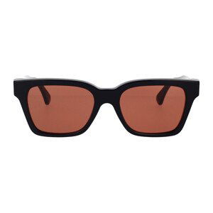 Retrosuperfuture  Occhiali da Sole  America Brown CX5  sluneční brýle Černá