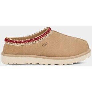 UGG  5955 W TASMAN  Módní tenisky Hnědá