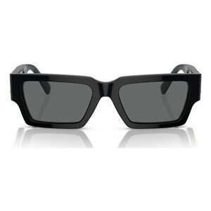 Versace  Occhiali da Sole  VE4459 GB1/87  sluneční brýle Černá