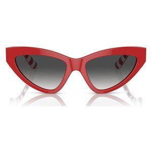 D&G  Occhiali da Sole Dolce Gabbana DG4439 30888G  sluneční brýle Červená