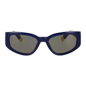 Jacquemus  Occhiali da Sole  JAC5 C4 9259  sluneční brýle Modrá