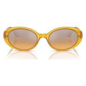 D&G  Occhiali da Sole Dolce Gabbana DG4443 32837H RE EDITION  sluneční brýle Žlutá