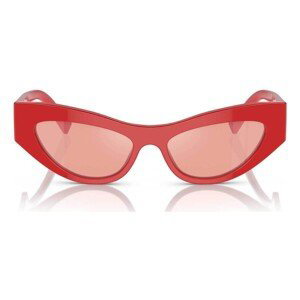 D&G  Occhiali da Sole Dolce Gabbana DG4450 3088E4  sluneční brýle Červená