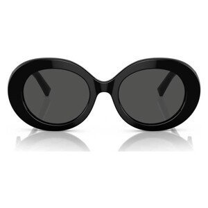 D&G  Occhiali da Sole Dolce Gabbana DG4448 501/87  sluneční brýle Černá