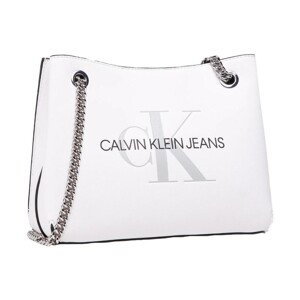 Calvin Klein Jeans  -  Tašky Bílá