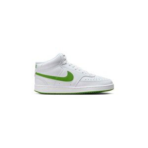 Nike  CD 5436  Módní tenisky Bílá