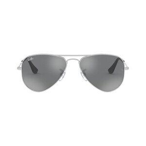 Ray-ban  Occhiali da Sole  Junior Aviator RJ9506S 223/71  sluneční brýle Dětské Zlatá